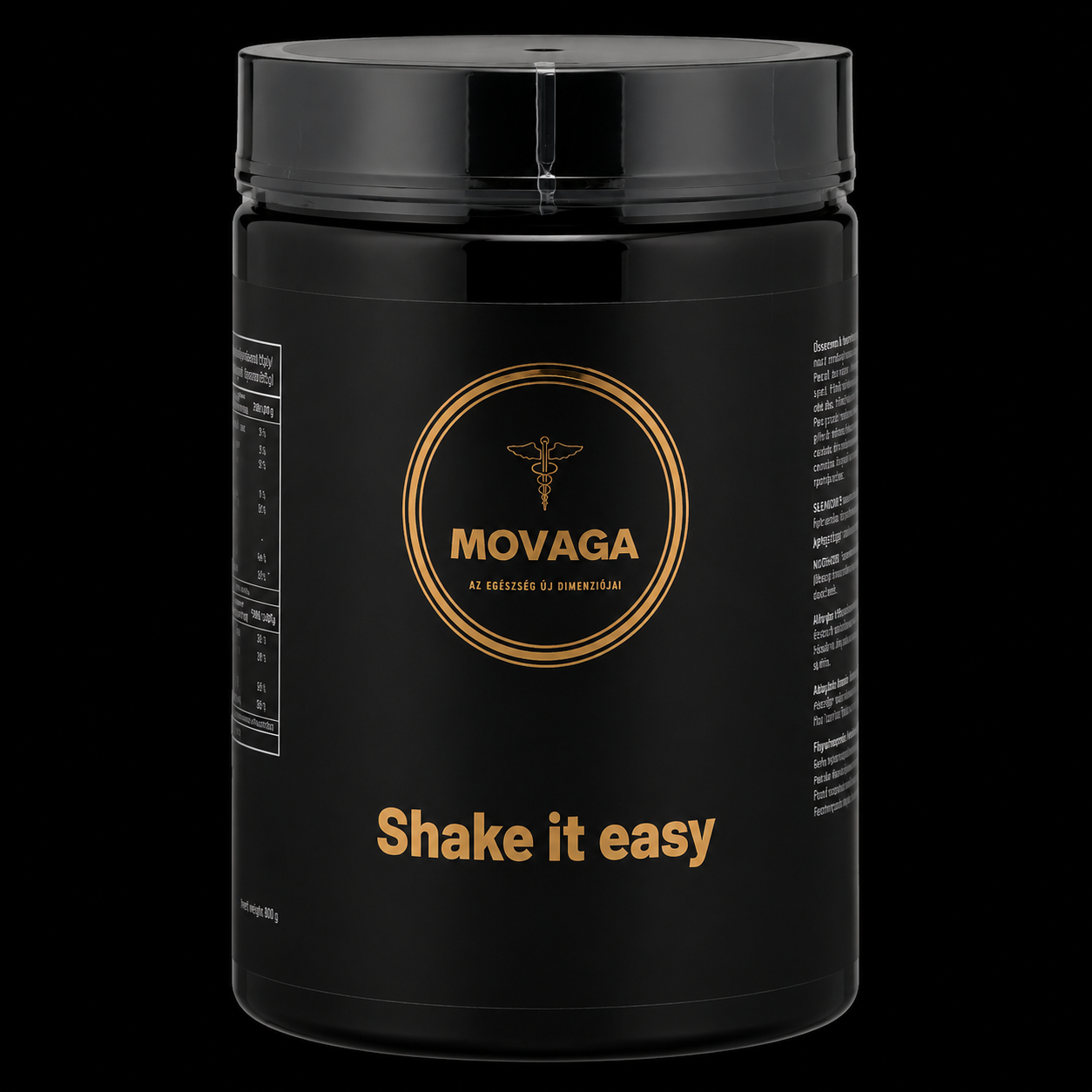 Shake It Easy