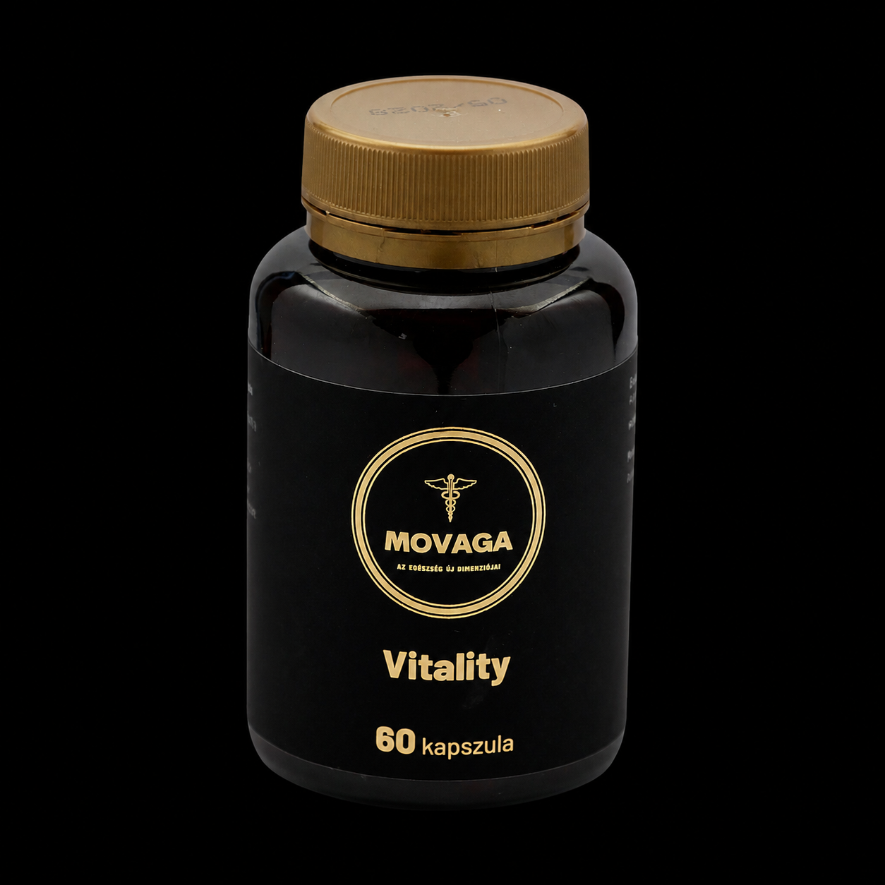 Vitality