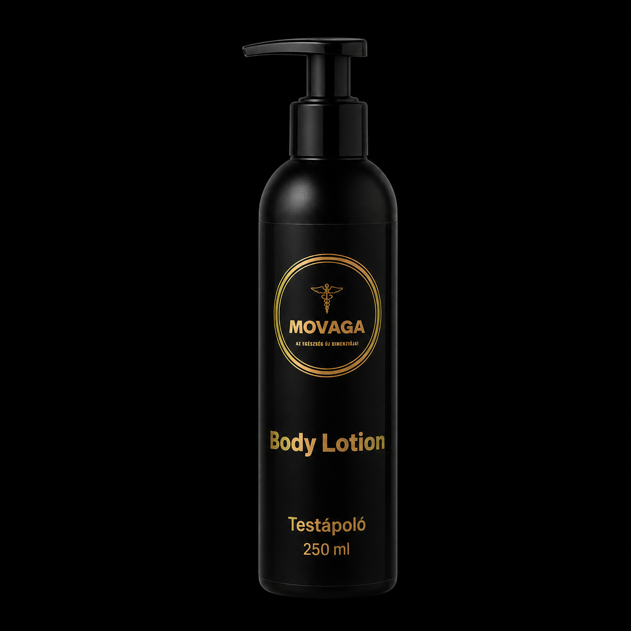 Body Lotion
