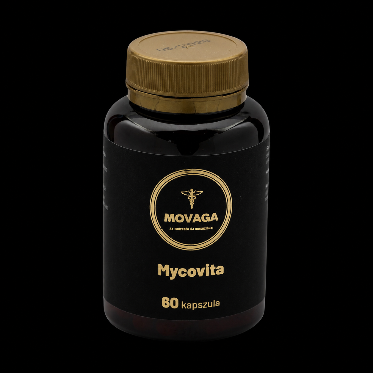 Mycovita