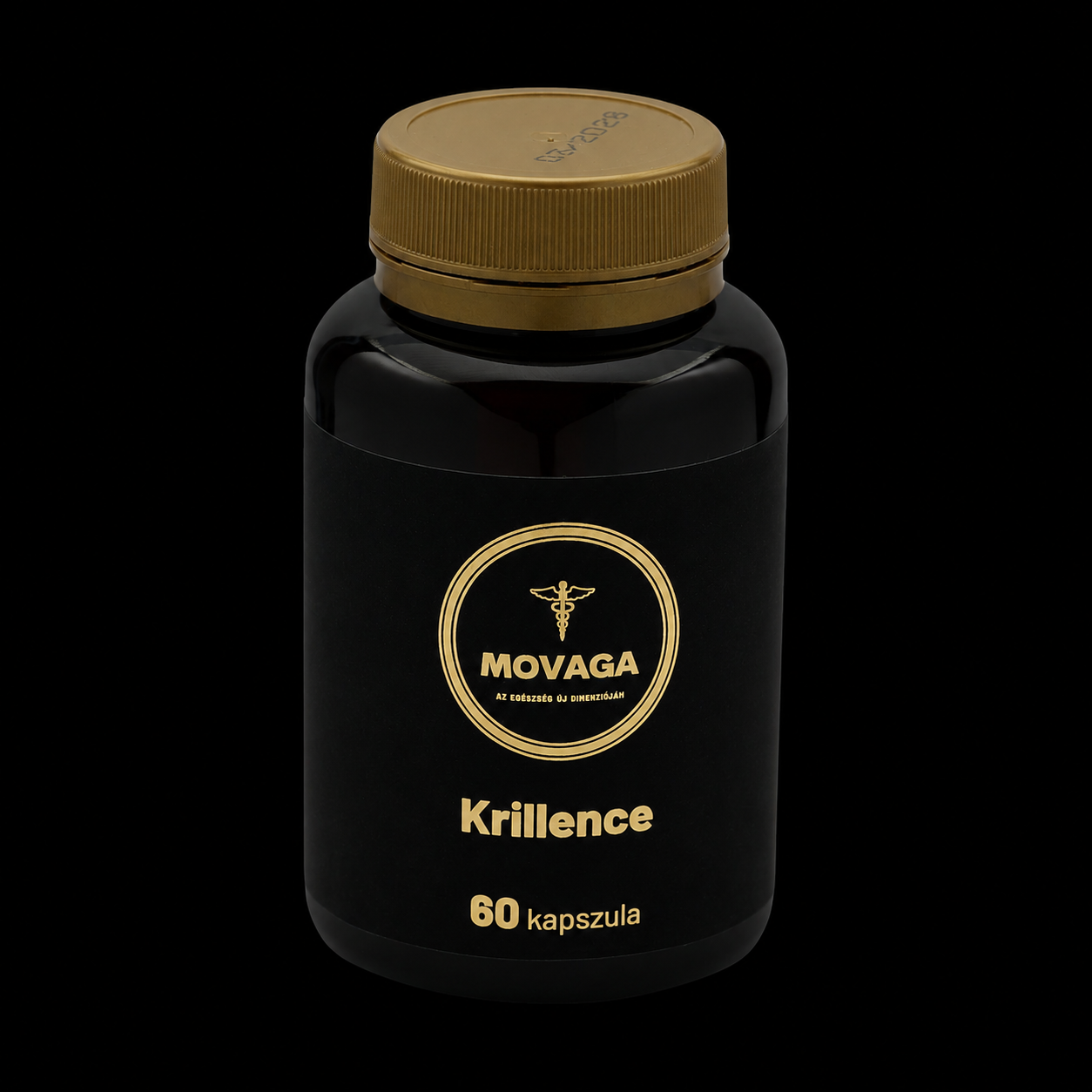 Krillence