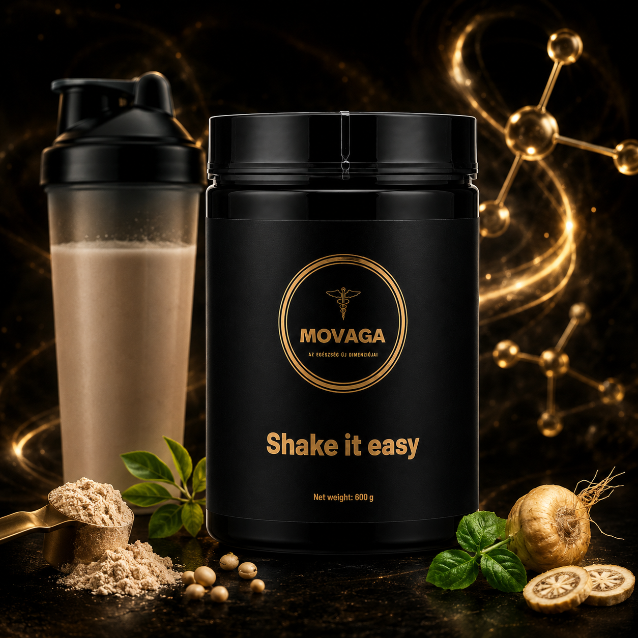 Shake It Easy 2