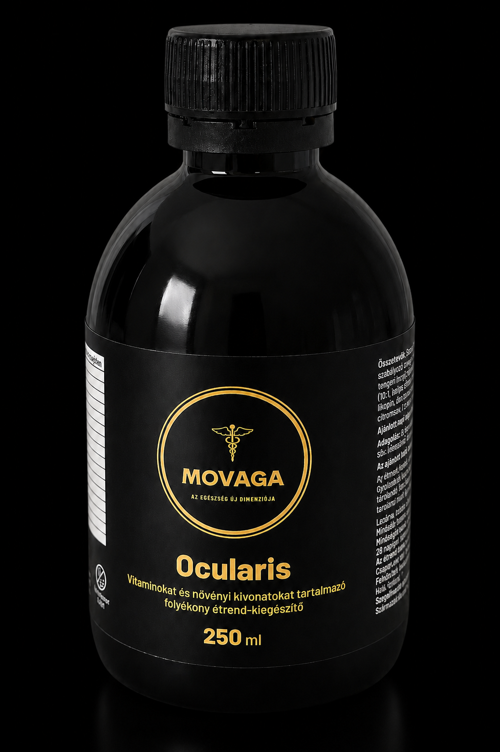 Ocularis