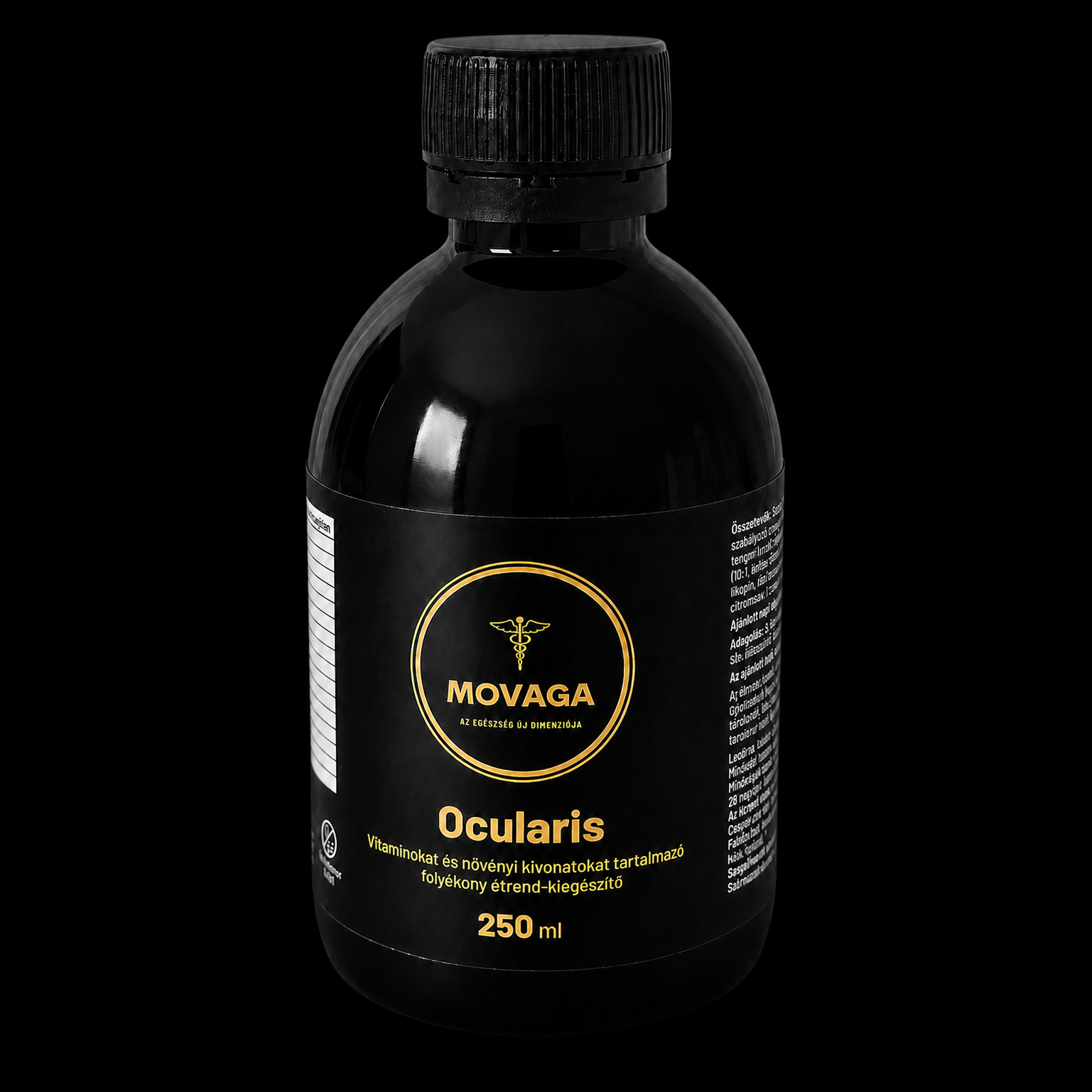 Ocularis