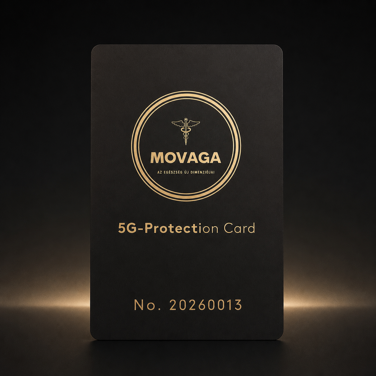 5-G Protect FEKETE