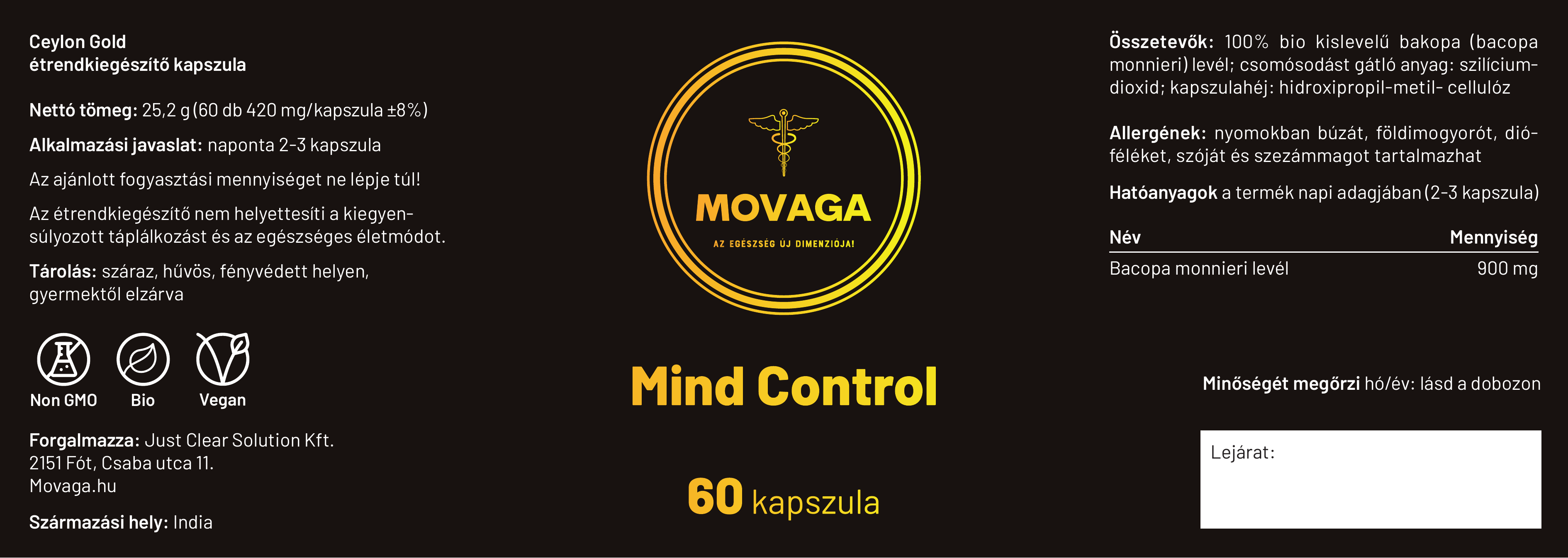 Mind Control 3