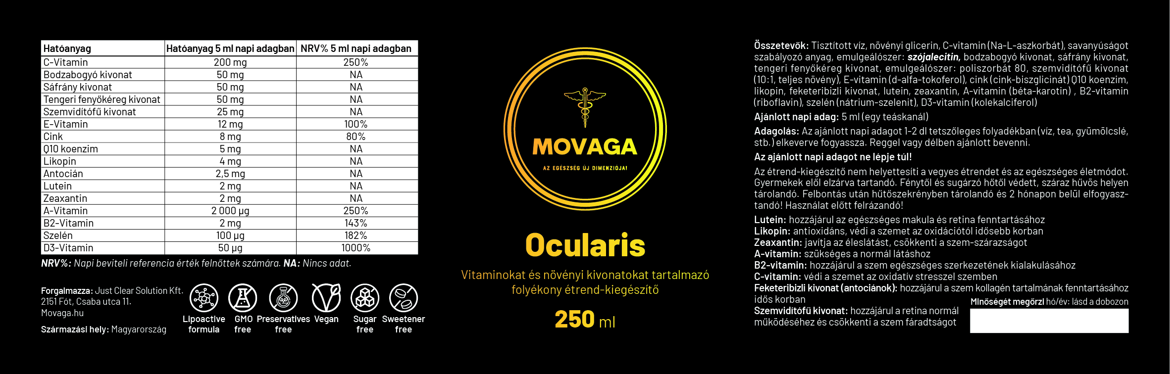 Ocularis 2