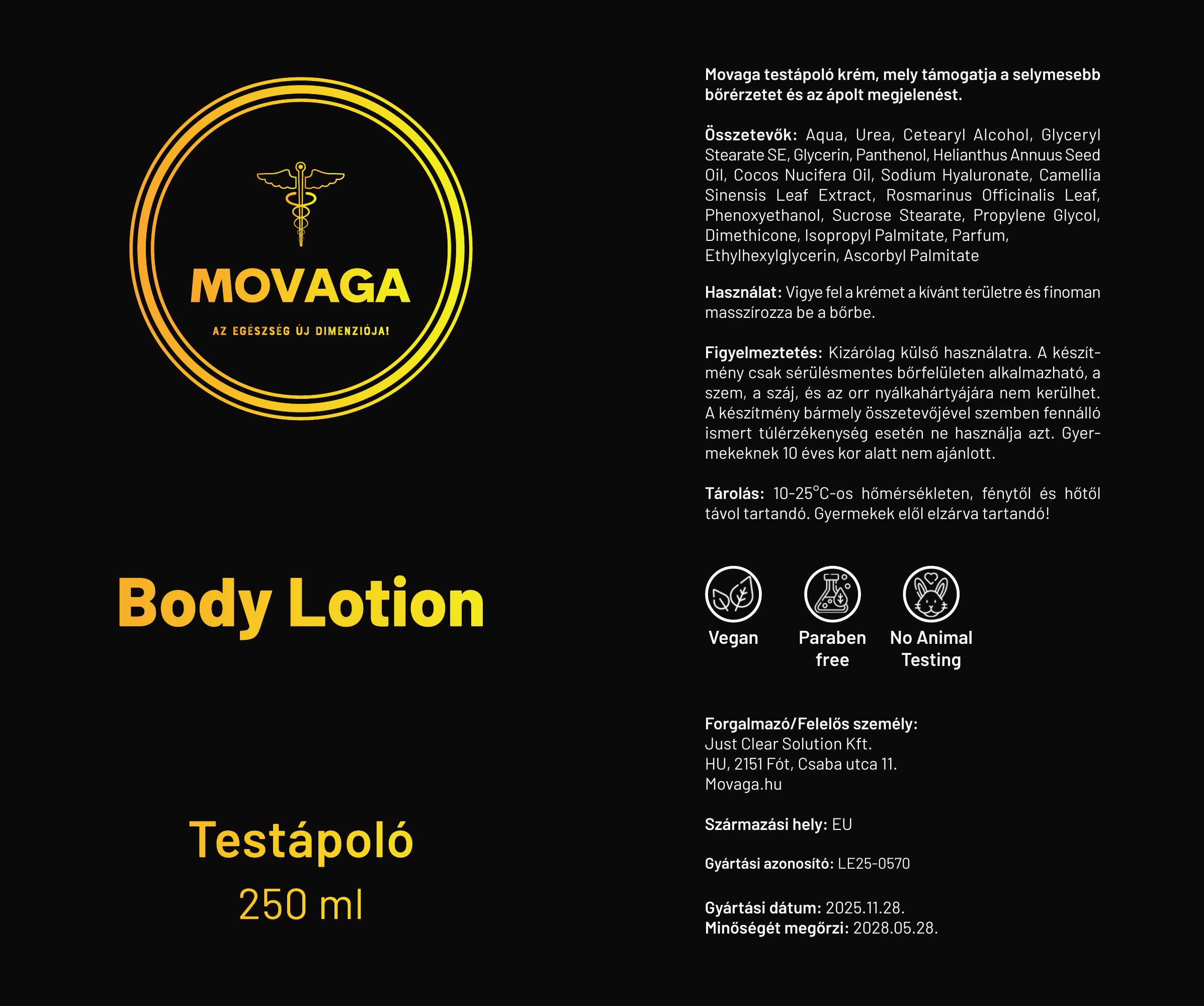 Body Lotion 2