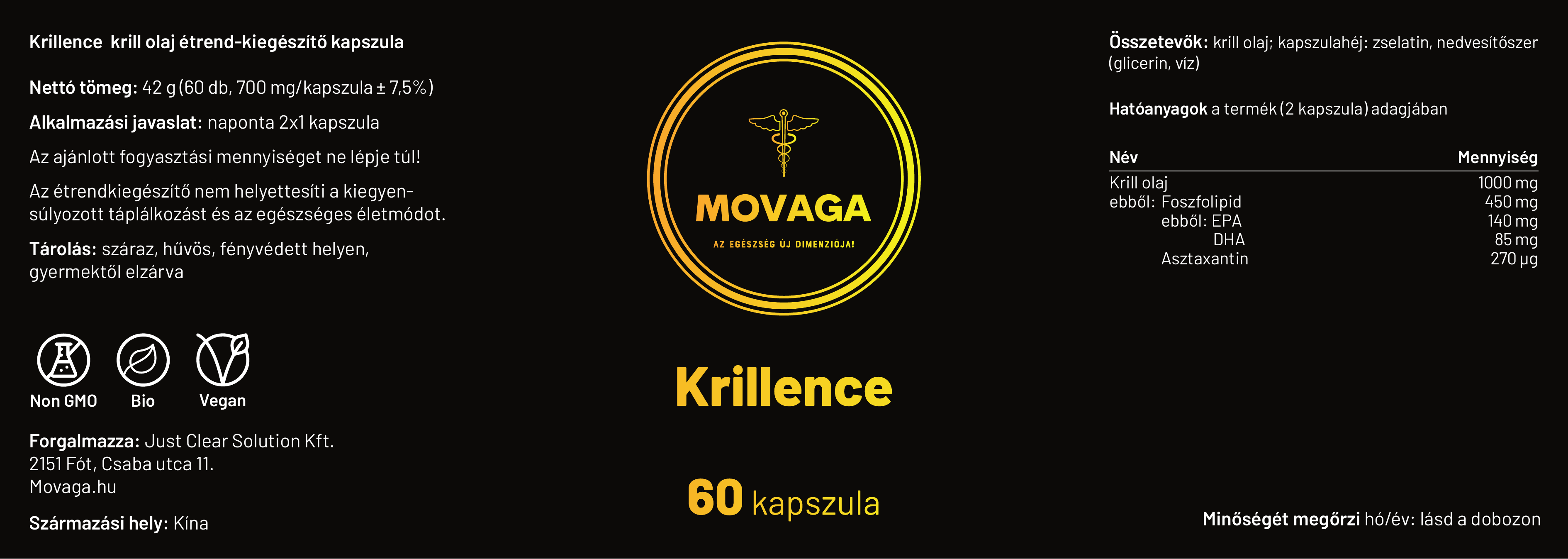 Krillence 2
