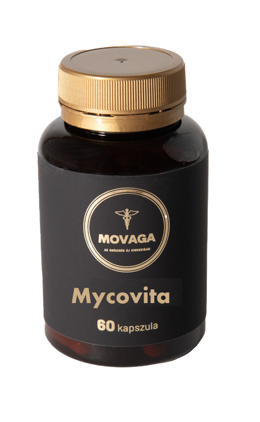 Mycovita