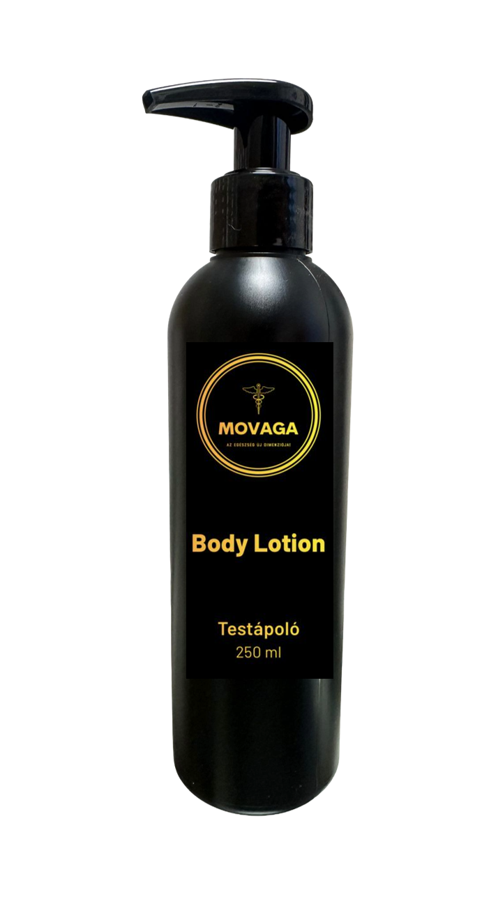 Body Lotion