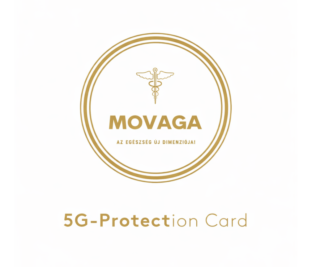5-G Protect - FEHÉR