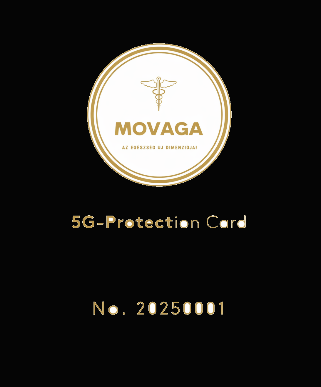 5-G Protect - FEHÉR