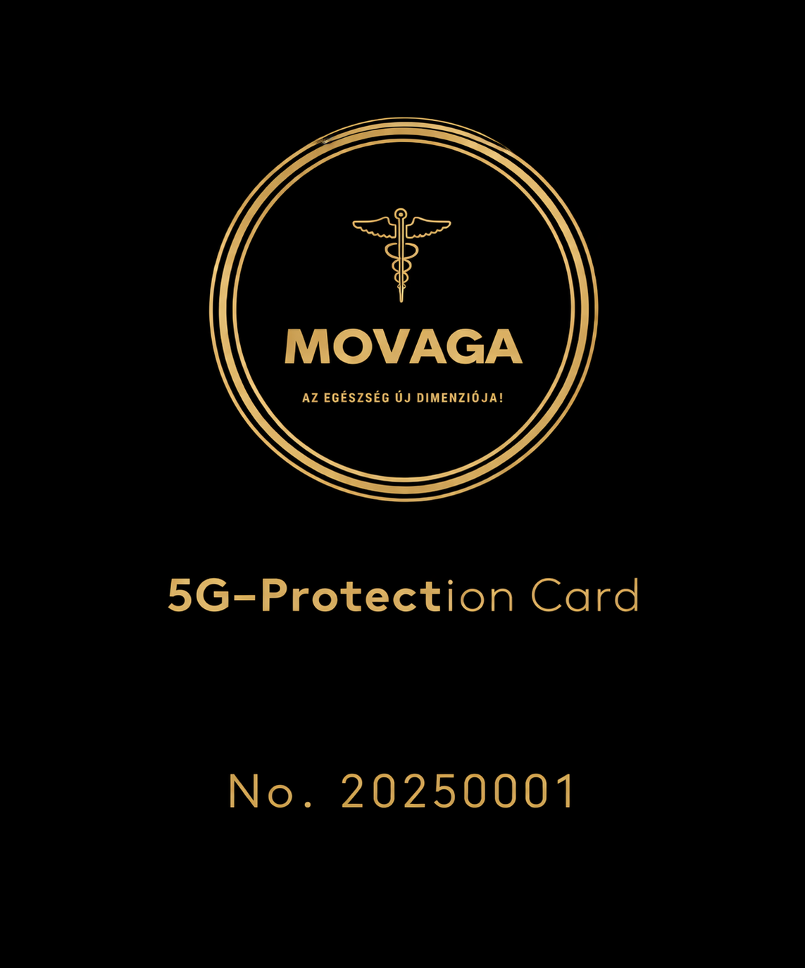 5-G Protect FEKETE