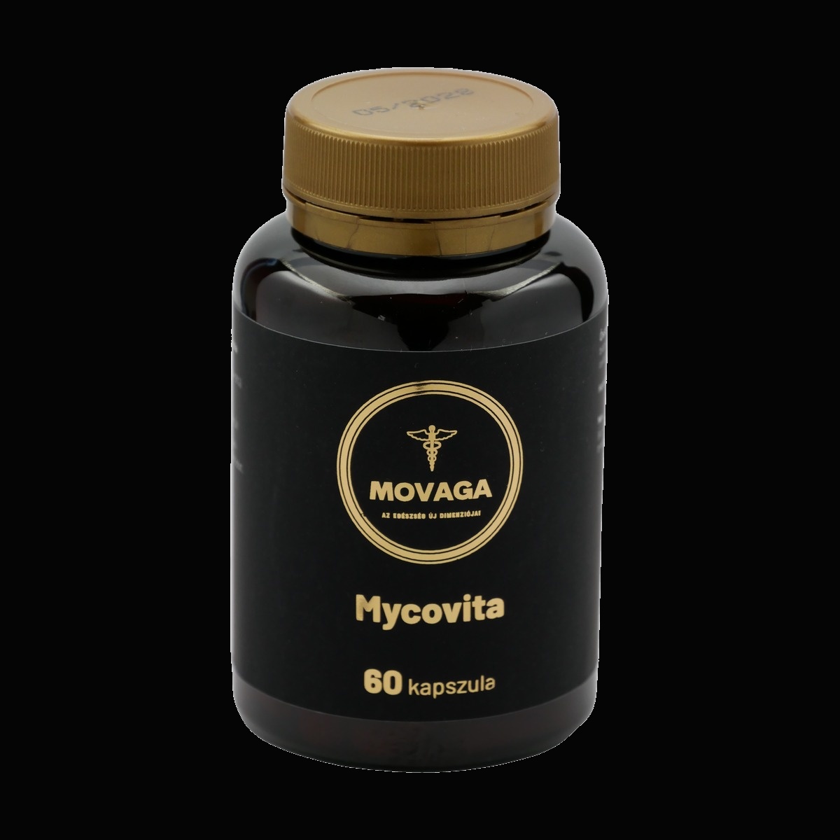 Mycovita
