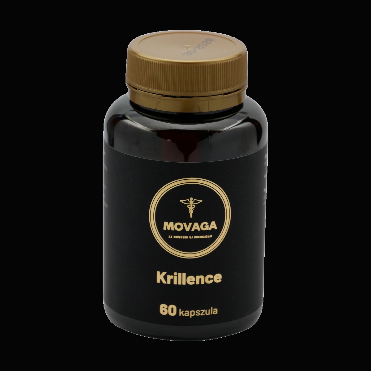 Krillence