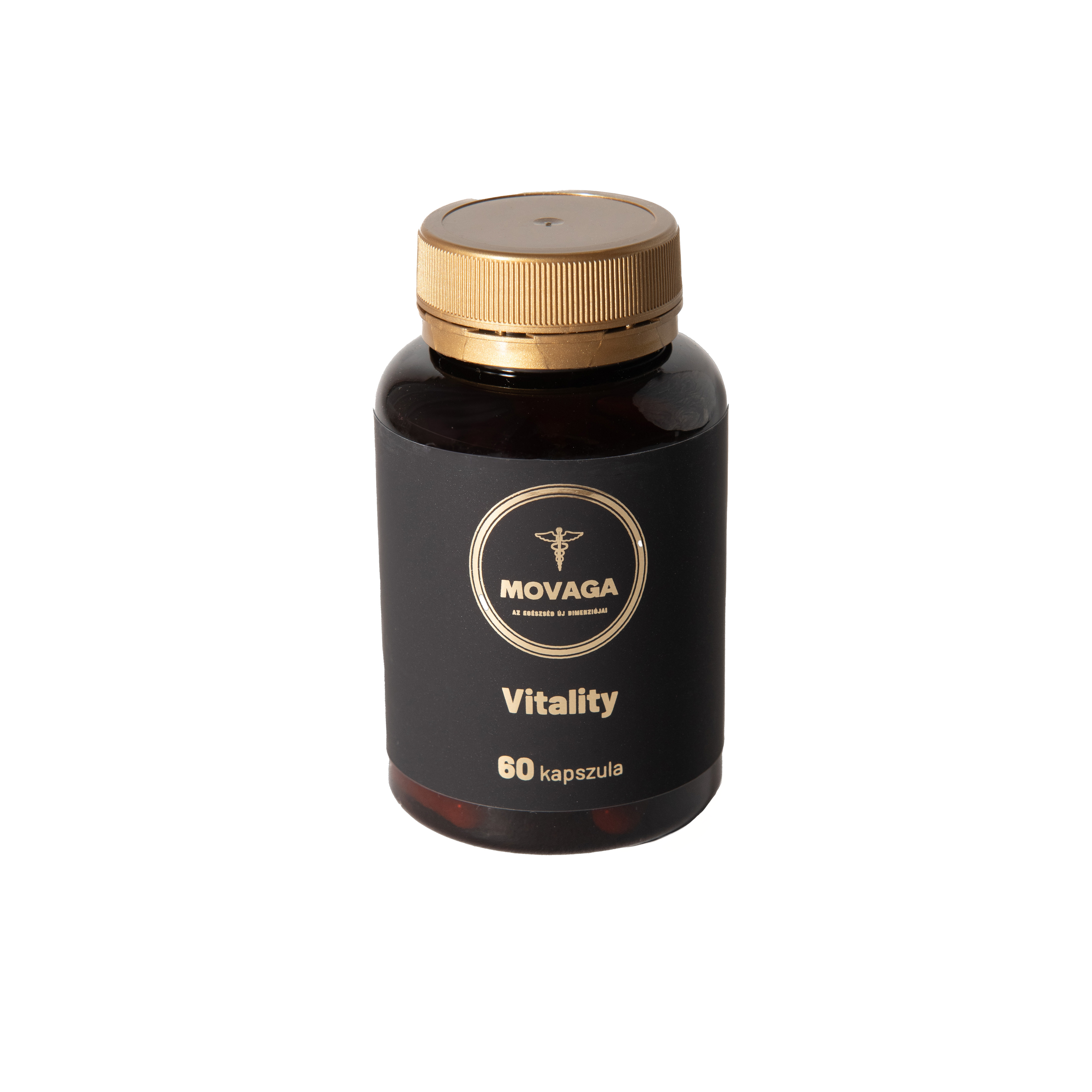 Vitality